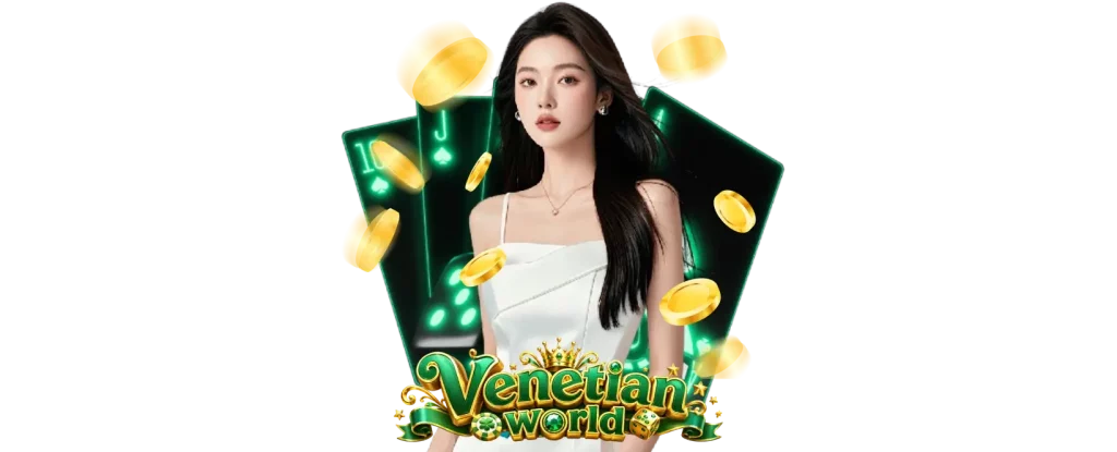 venetian slot