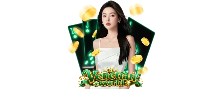 venetian slot